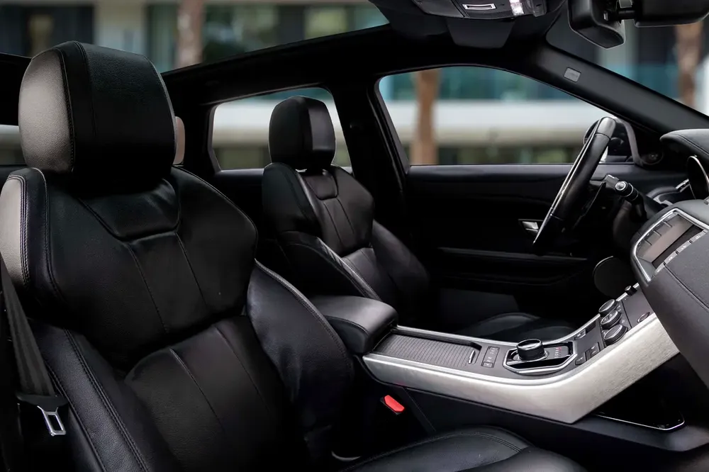 1,763 P.M |  Range Rover Evoque SE | 0% Downpayment | EVOQUE | IMMACULATE! - Image 11