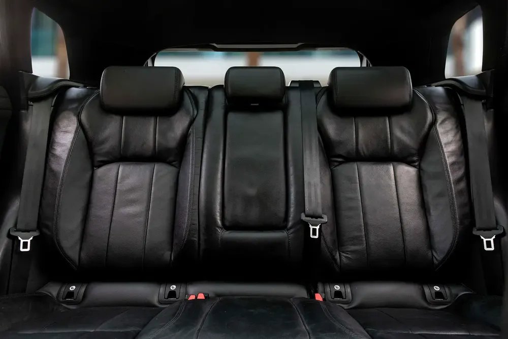 1,763 P.M |  Range Rover Evoque SE | 0% Downpayment | EVOQUE | IMMACULATE! - Image 12