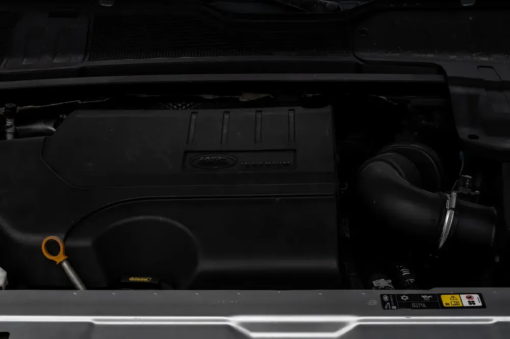 1,763 P.M |  Range Rover Evoque SE | 0% Downpayment | EVOQUE | IMMACULATE! - Image 14