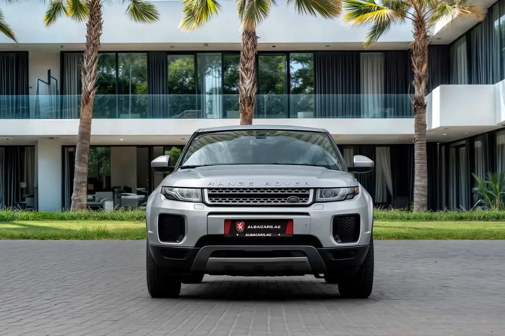 1,763 P.M |  Range Rover Evoque SE | 0% Downpayment | EVOQUE | IMMACULATE! - Image 4