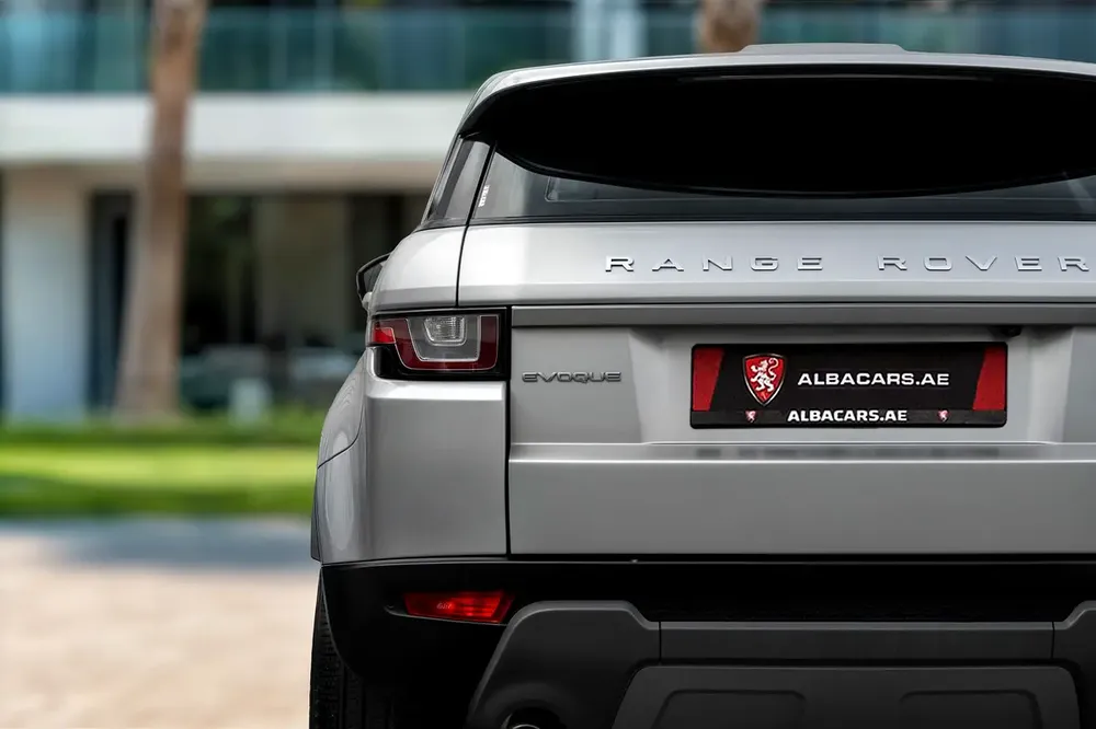 1,763 P.M |  Range Rover Evoque SE | 0% Downpayment | EVOQUE | IMMACULATE! - Image 6