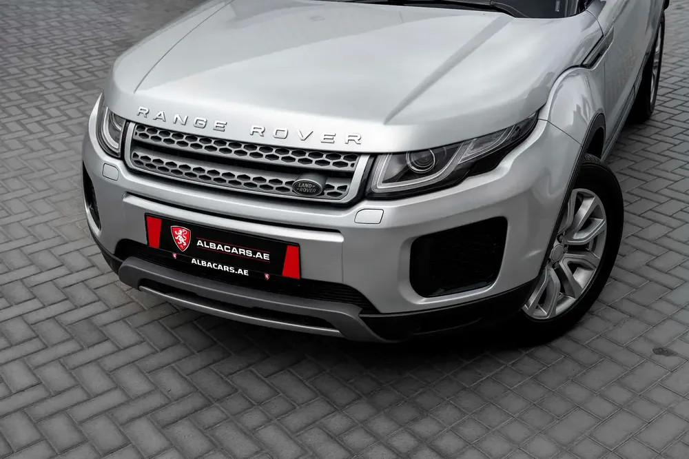 1,763 P.M |  Range Rover Evoque SE | 0% Downpayment | EVOQUE | IMMACULATE! - Image 7