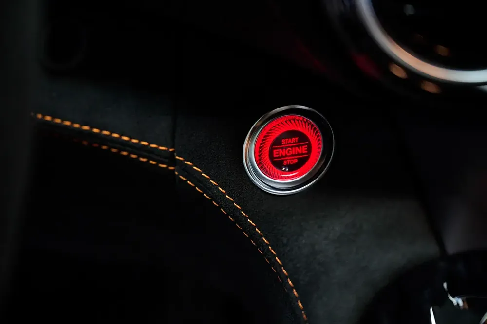 Mercedes-Benz AMG GT Black Series, GCC Spec, Lease to Own Available - Image 14