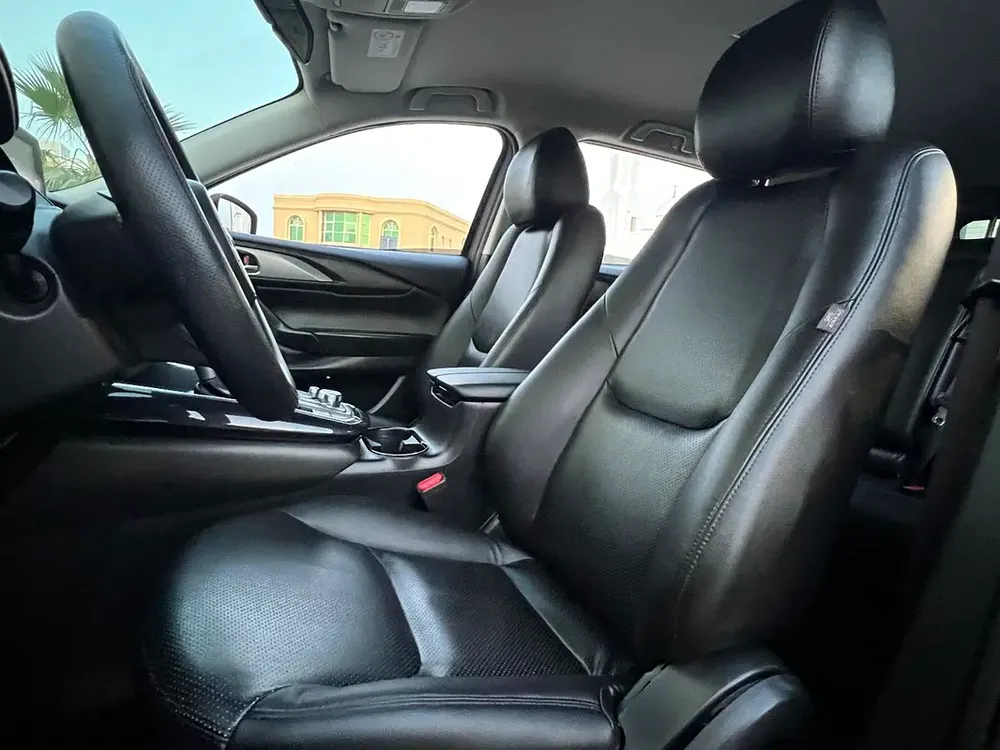 2018 GCC Mazda CX-9 GS • 2.5L 4CYL • IMMACULATE CONDITION! - Image 10