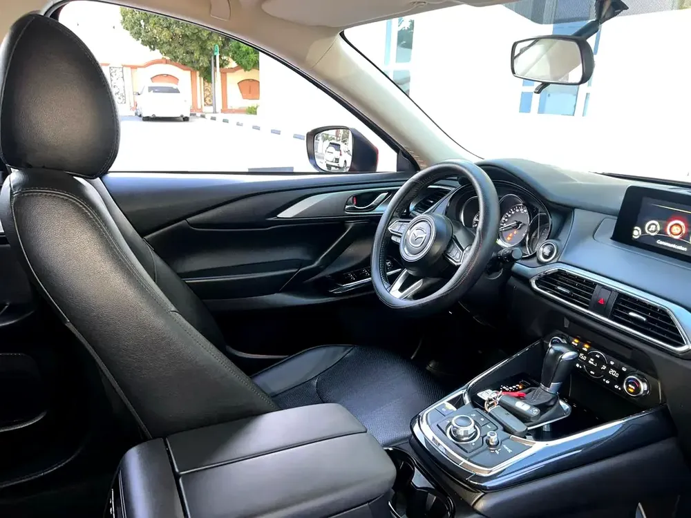 2018 GCC Mazda CX-9 GS • 2.5L 4CYL • IMMACULATE CONDITION! - Image 11