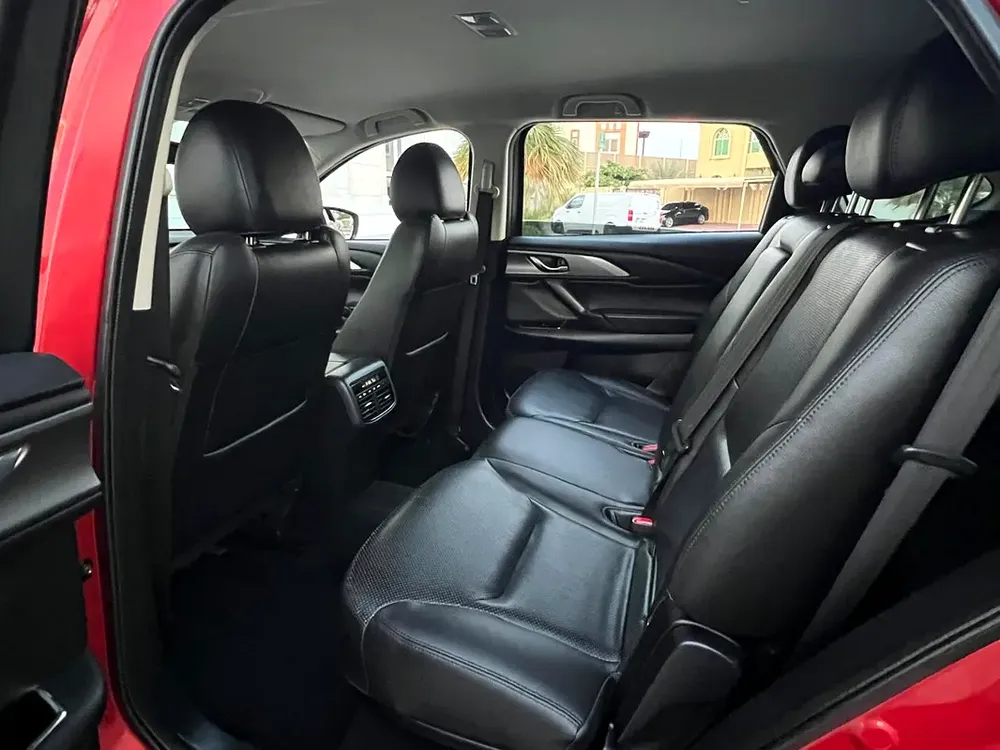 2018 GCC Mazda CX-9 GS • 2.5L 4CYL • IMMACULATE CONDITION! - Image 12