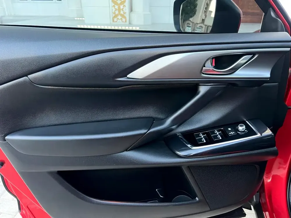 2018 GCC Mazda CX-9 GS • 2.5L 4CYL • IMMACULATE CONDITION! - Image 13