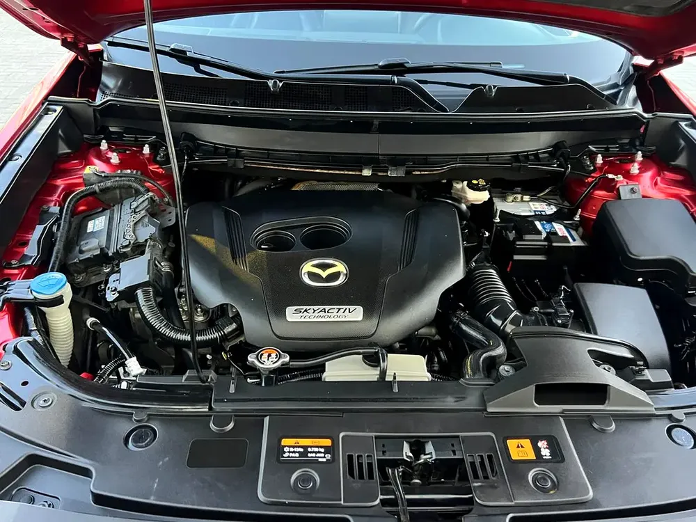 2018 GCC Mazda CX-9 GS • 2.5L 4CYL • IMMACULATE CONDITION! - Image 14