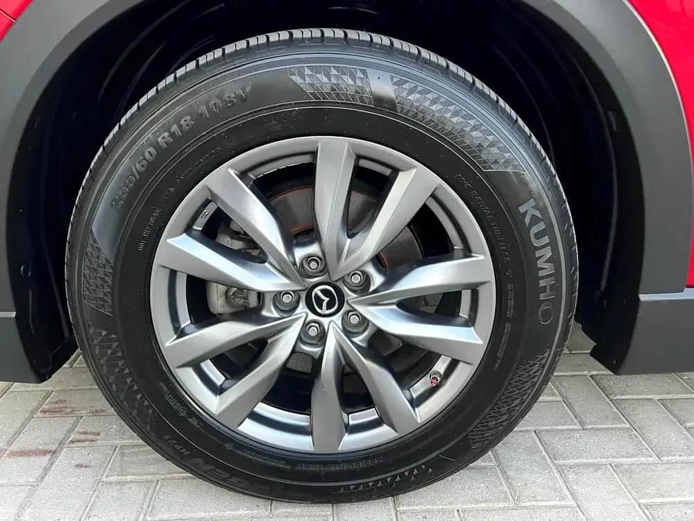 2018 GCC Mazda CX-9 GS • 2.5L 4CYL • IMMACULATE CONDITION! - Image 15