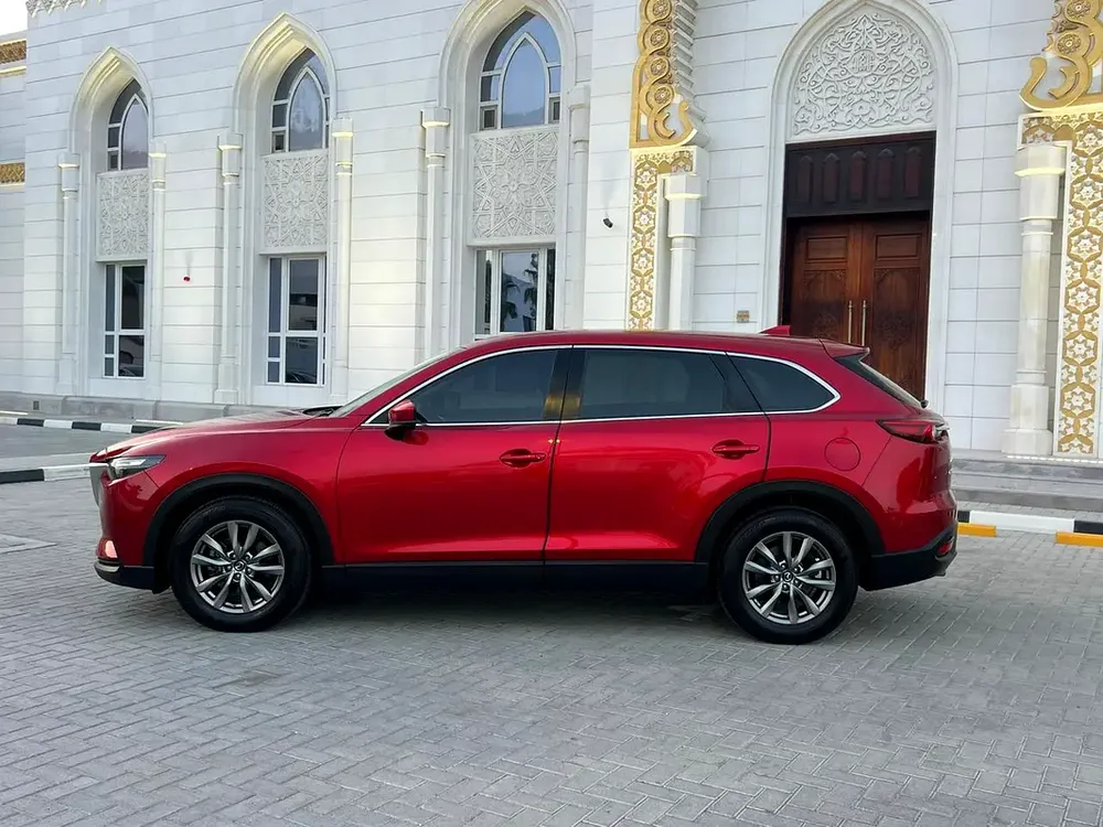 2018 GCC Mazda CX-9 GS • 2.5L 4CYL • IMMACULATE CONDITION! - Image 4