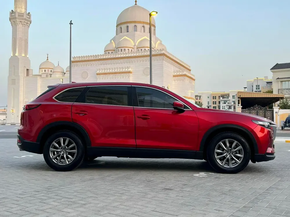 2018 GCC Mazda CX-9 GS • 2.5L 4CYL • IMMACULATE CONDITION! - Image 5