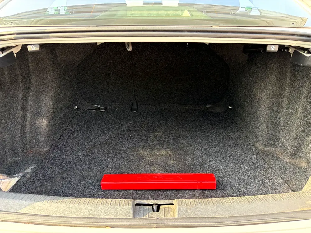 VW Jetta - Image 13