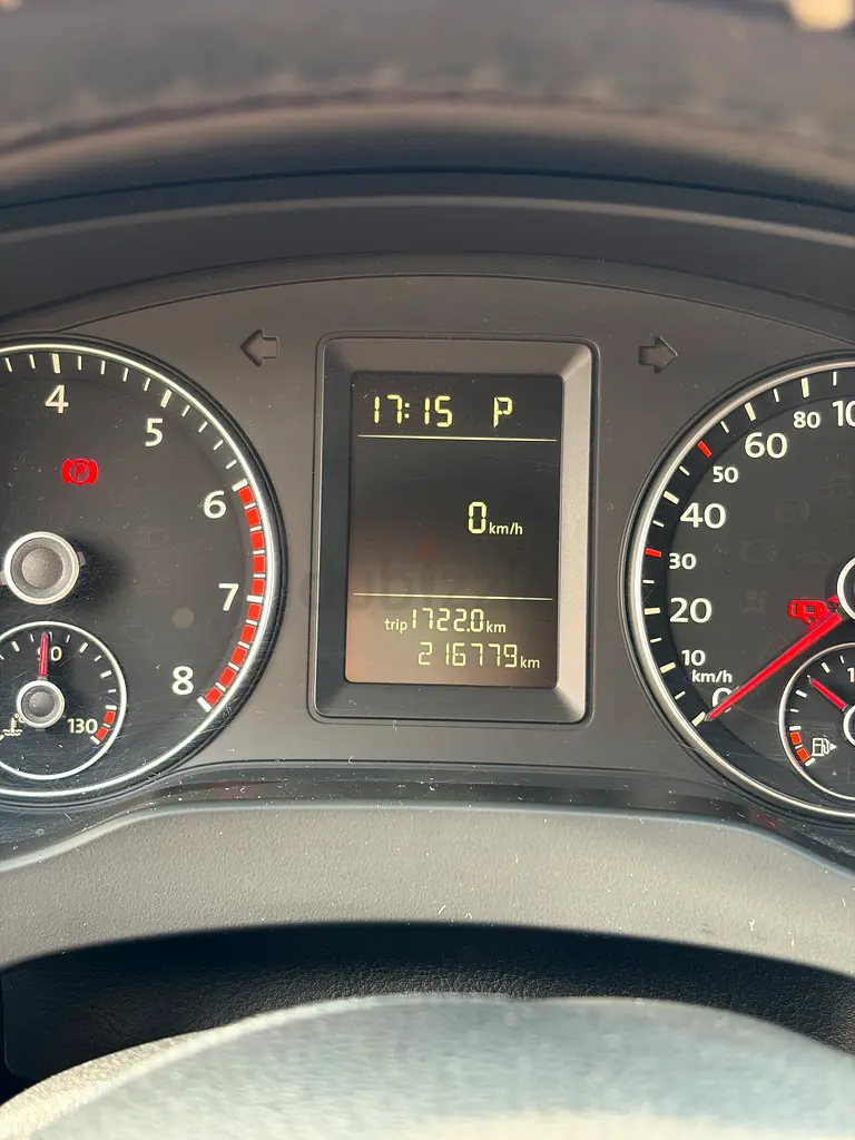 VW Jetta - Image 7