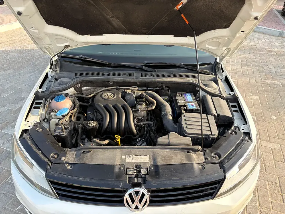 VW Jetta - Image 9