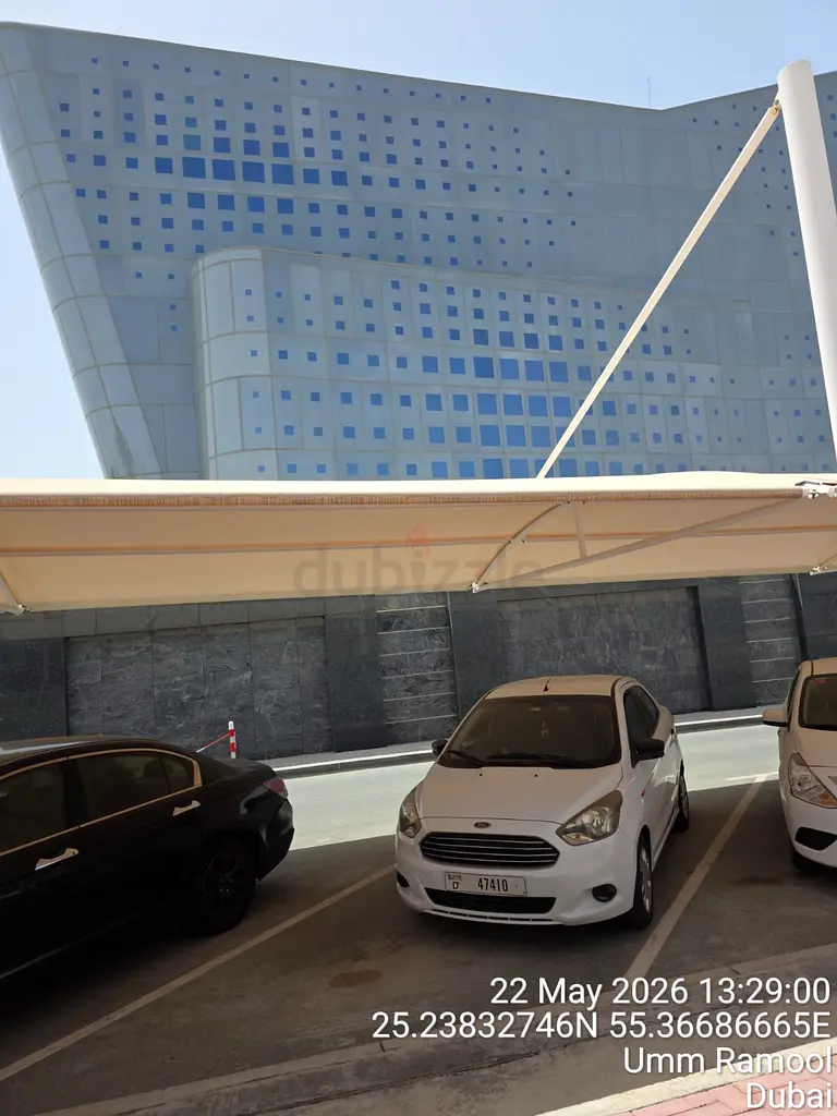 Ford Figo for Sale –Well maintained and in good condition. Insurance valid until 28/05/2027. - Image 8