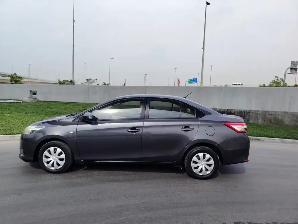 Toyota Yaris SE+ 2016 GCC Specs - Reliable and Fuel Efficient - Image 5