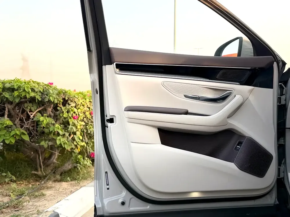 BYD Song Plus Honor Flagship Plus 2025 - Brand New - Chinese Specs - Image 8