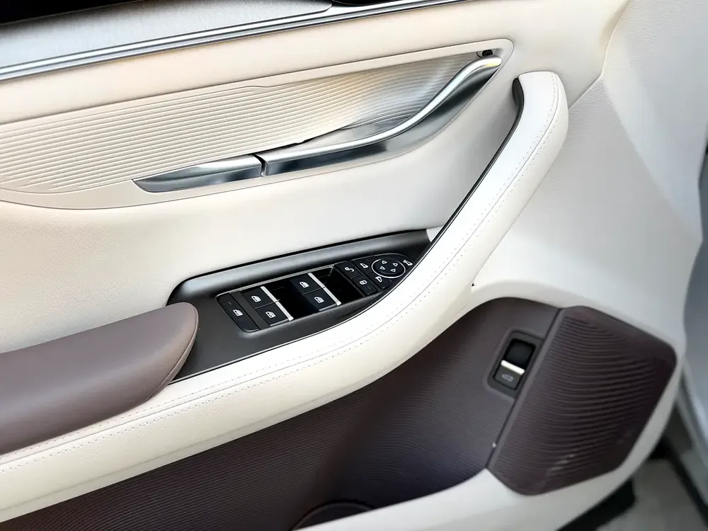 BYD Song Plus Honor Flagship Plus 2025 - Brand New - Chinese Specs - Image 9