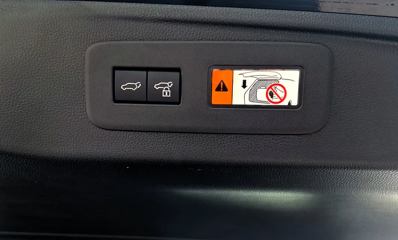 Toyota Prado 2.7L 2025 Limited Grey Petrol (Export Only) - Image 13