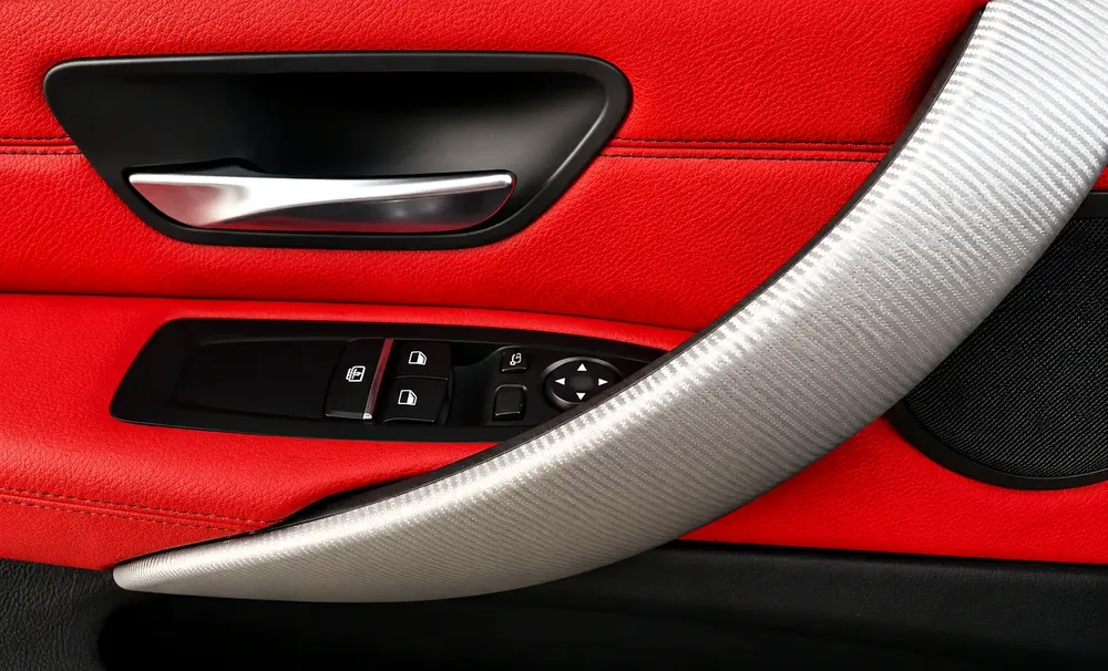 2019 BMW 430i M-SPORT GCC SPECS IN EXCELLENT CONDITION - Image 11