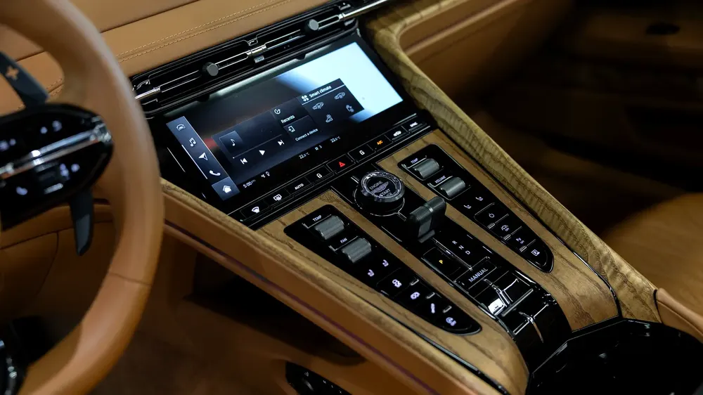DB12 Volante - Convertible | Rare Full Spec | Low Mileage - Image 20