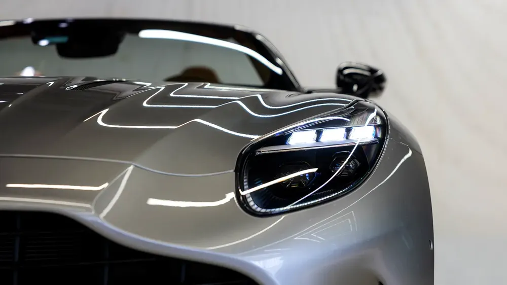 DB12 Volante - Convertible | Rare Full Spec | Low Mileage - Image 5