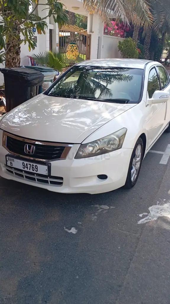 Honda Accord for Sale - Image 4