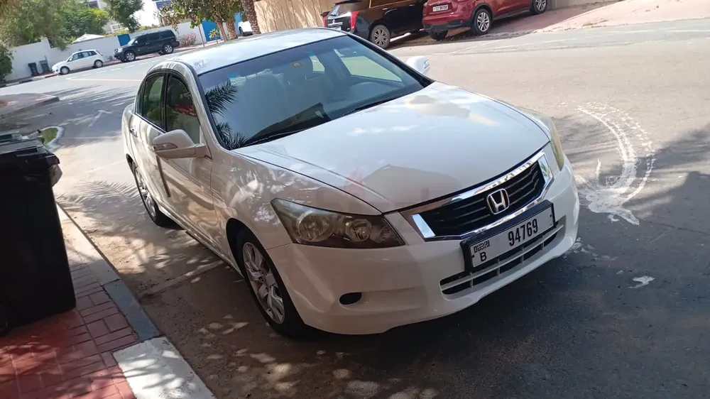 Honda Accord for Sale - Image 5