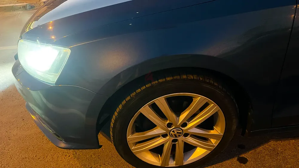 Volkswagen Jetta 2016 GCC Specs - Well Maintained - Image 7