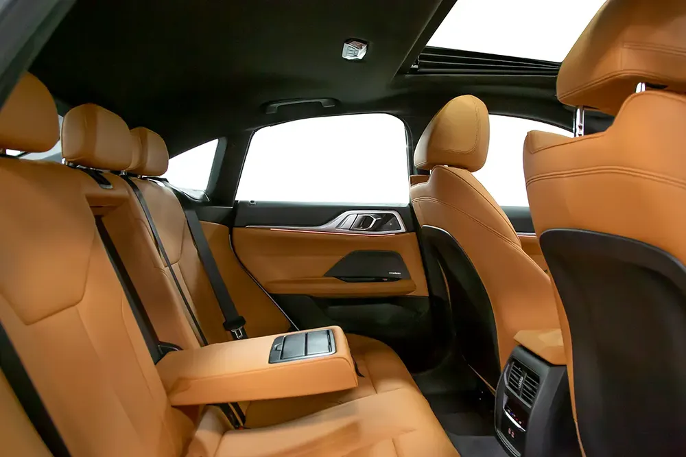 BMW 420i Gran Coupe M Sport (REF NO# 158421) - Image 6
