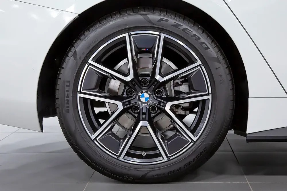 BMW 420i Gran Coupe M Sport (REF NO# 158421) - Image 7