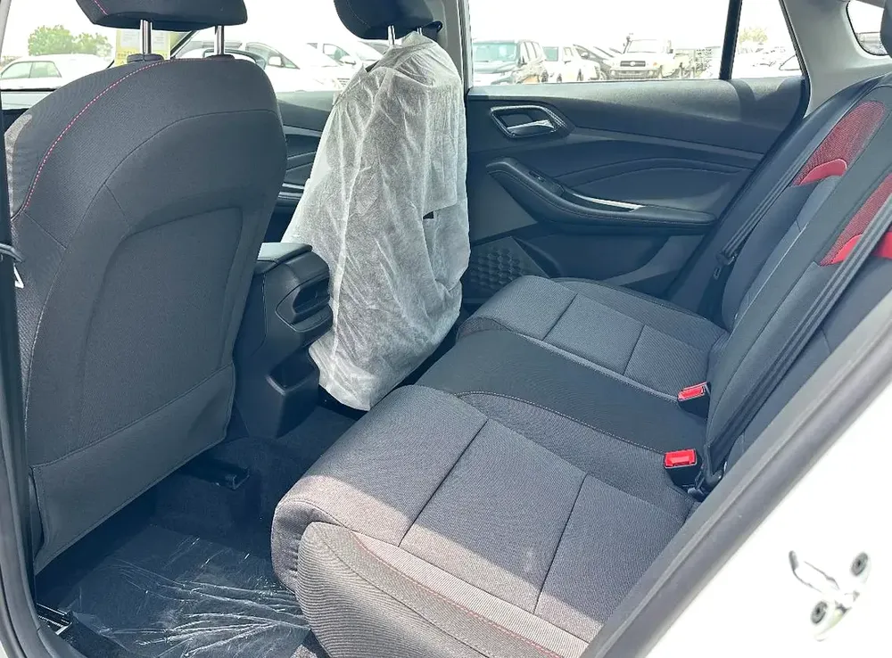 MG MG5 Comfort 2025 Chinese Specs - Image 10