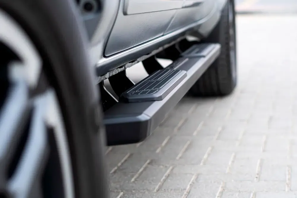 Toyota Tacoma 2024 SR5 Double Cab - Image 7