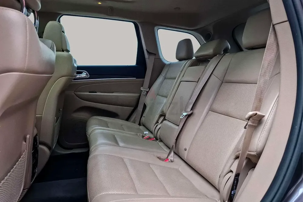 AED 1216/month | 2019 Jeep Cherokee  | GCC Specs | Ref#445483 - Image 12