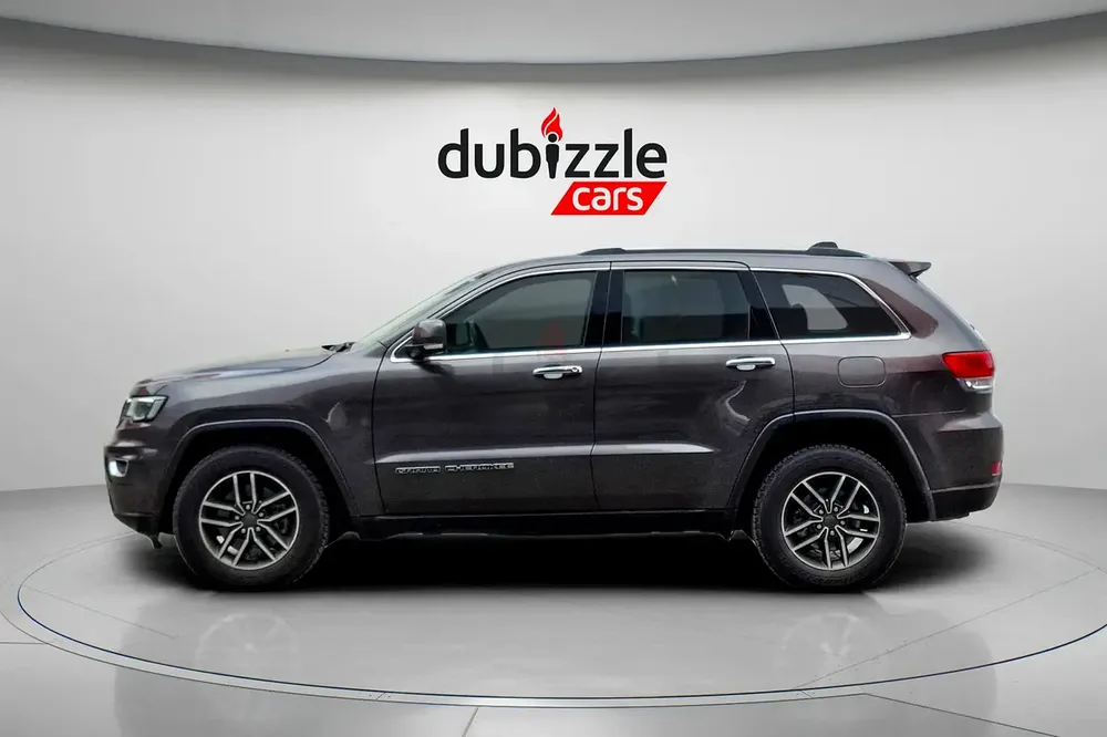 AED 1216/month | 2019 Jeep Cherokee  | GCC Specs | Ref#445483 - Image 5