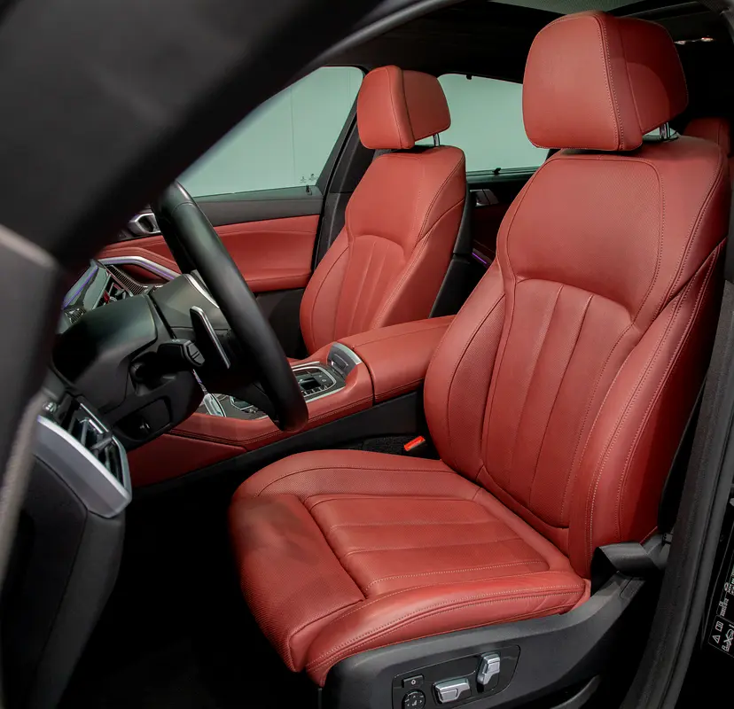 FDSH • BMW Warranty • GCC - Image 10