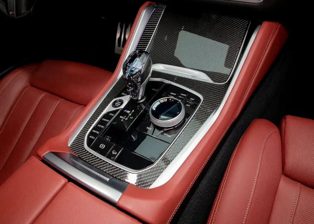 FDSH • BMW Warranty • GCC - Image 11
