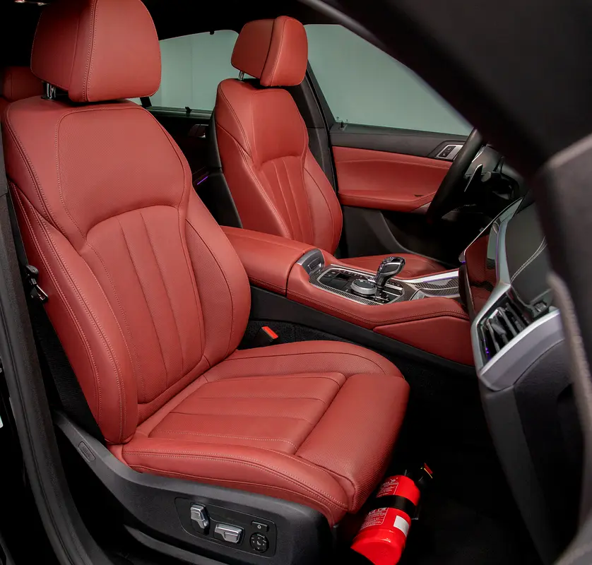 FDSH • BMW Warranty • GCC - Image 12