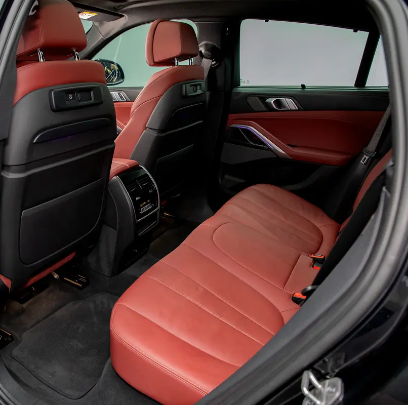 FDSH • BMW Warranty • GCC - Image 13