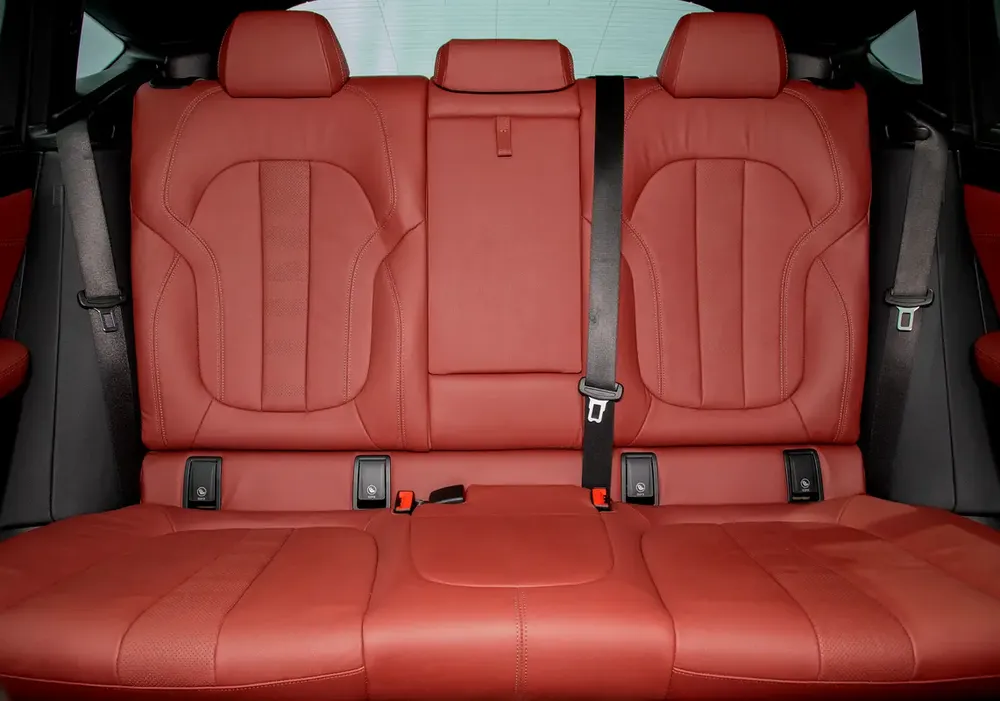 FDSH • BMW Warranty • GCC - Image 14