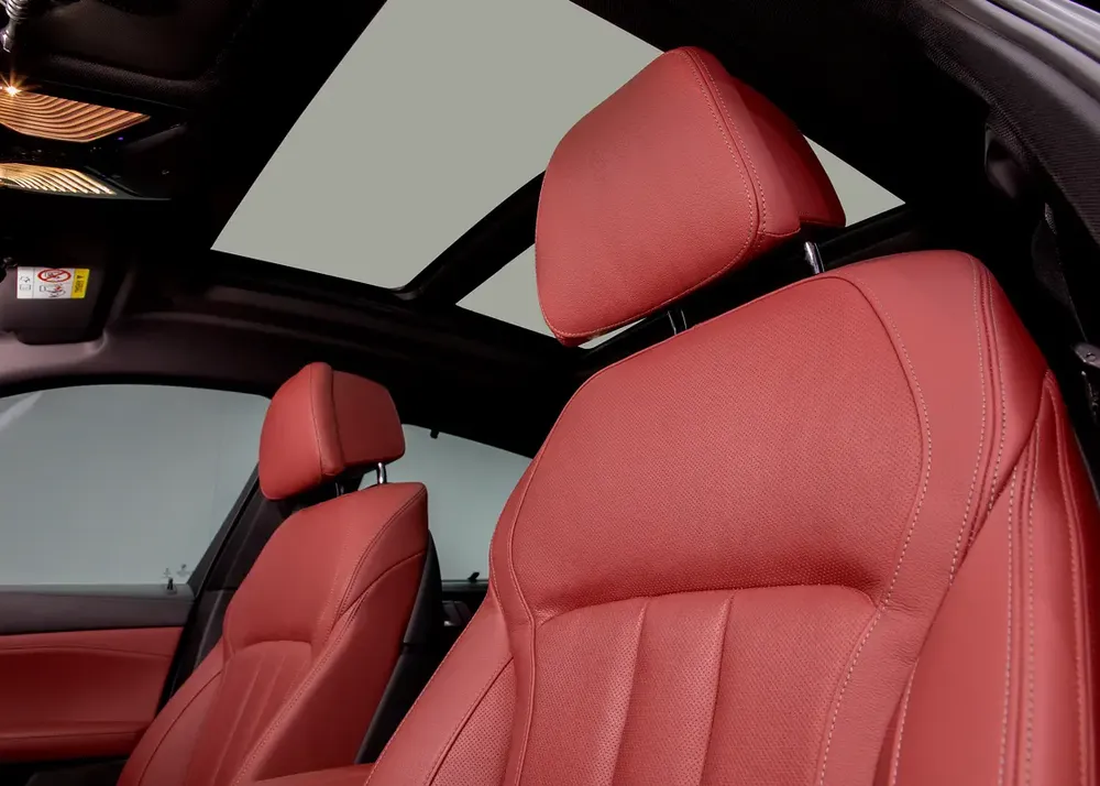 FDSH • BMW Warranty • GCC - Image 15