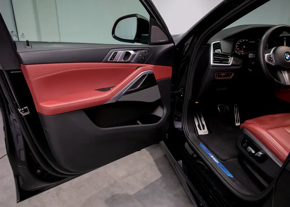FDSH • BMW Warranty • GCC - Image 16