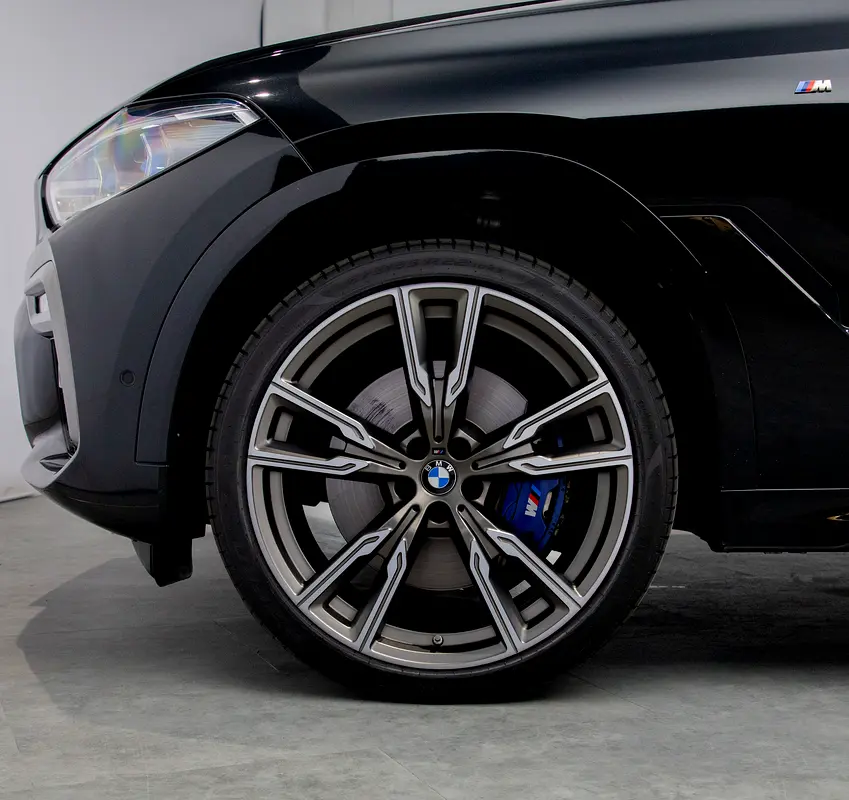 FDSH • BMW Warranty • GCC - Image 17