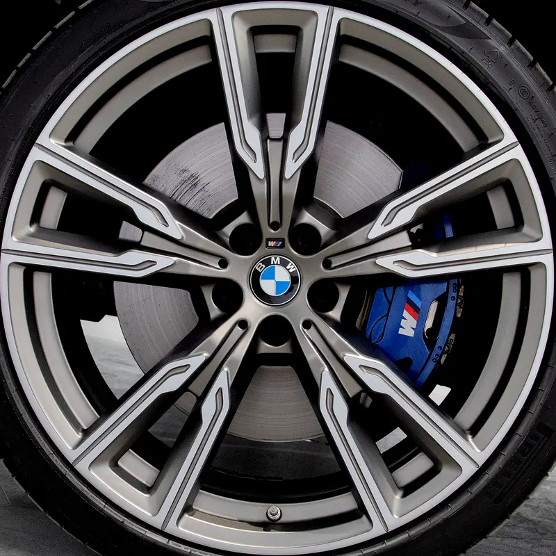 FDSH • BMW Warranty • GCC - Image 18