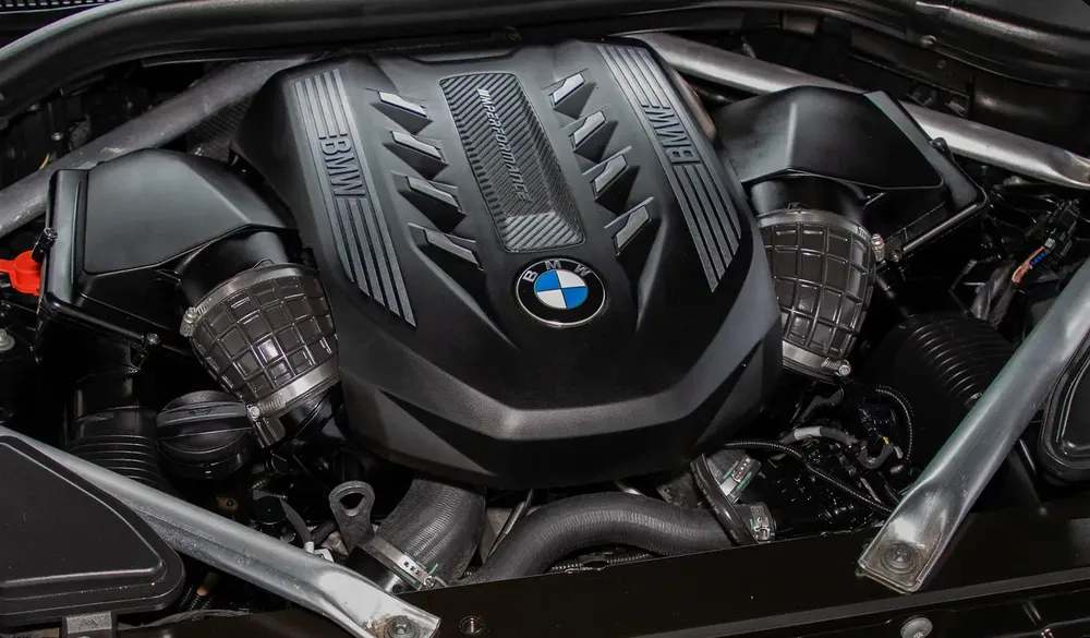 FDSH • BMW Warranty • GCC - Image 19