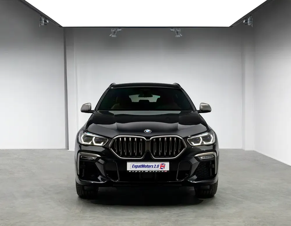 FDSH • BMW Warranty • GCC - Image 4