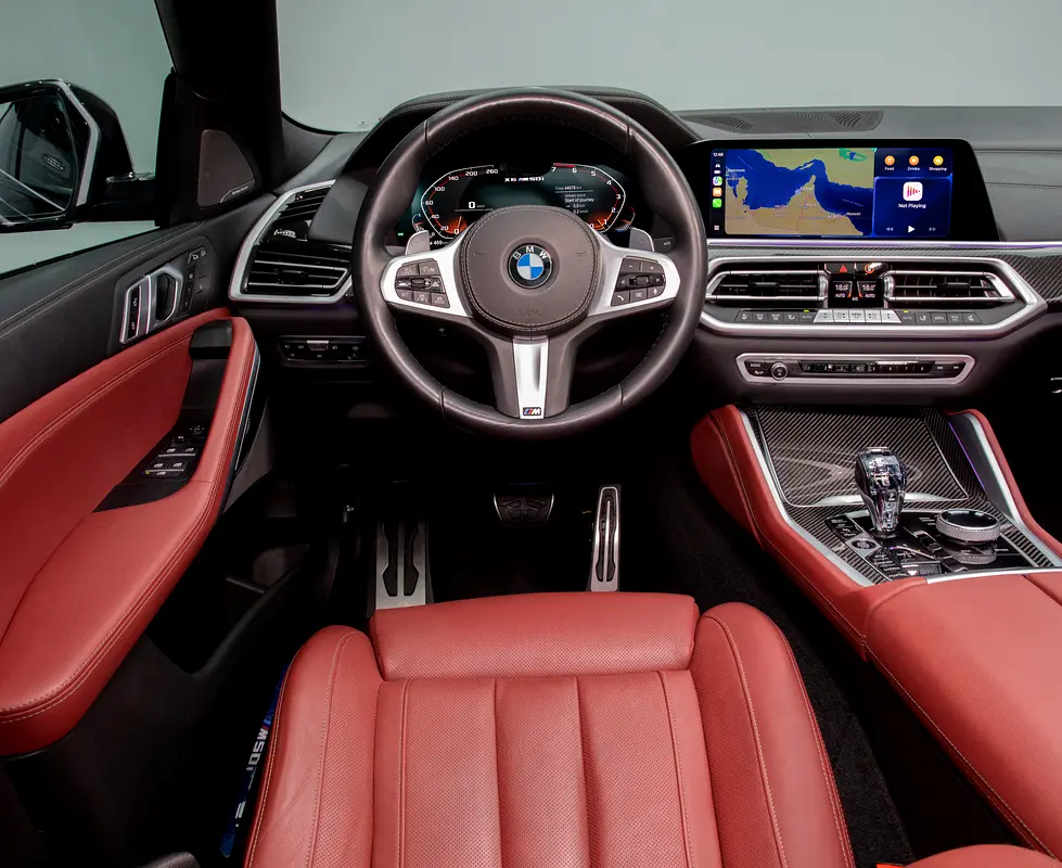 FDSH • BMW Warranty • GCC - Image 6