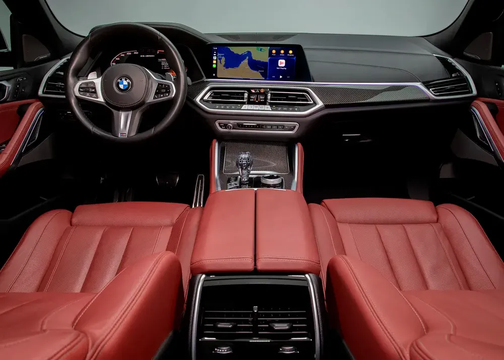 FDSH • BMW Warranty • GCC - Image 8