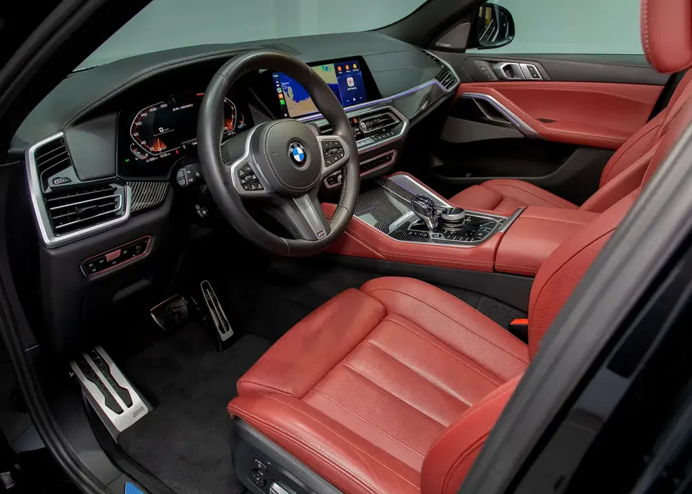 FDSH • BMW Warranty • GCC - Image 9