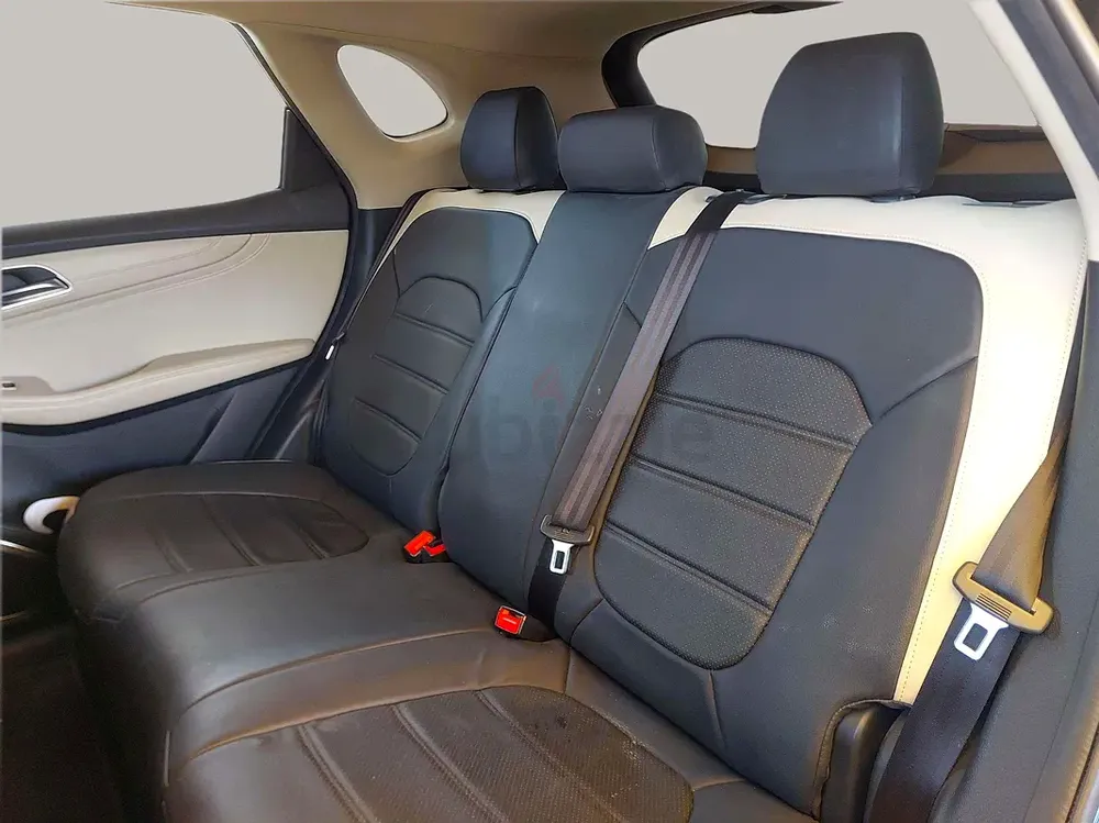 AED 639/month | 2021 MG HS  | GCC Specs | Ref#451974 - Image 12